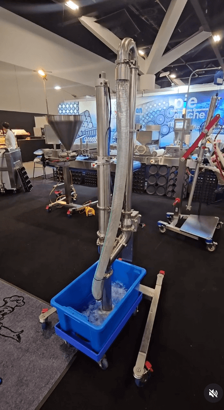 SF-200-ECO Transfer Pump